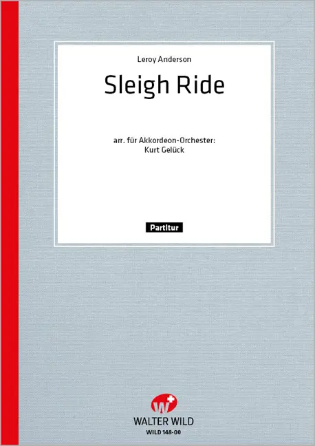 Sleigh Ride